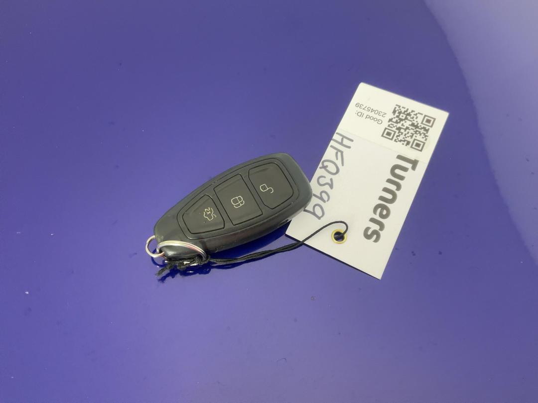 Photo '22' of Ford Kuga