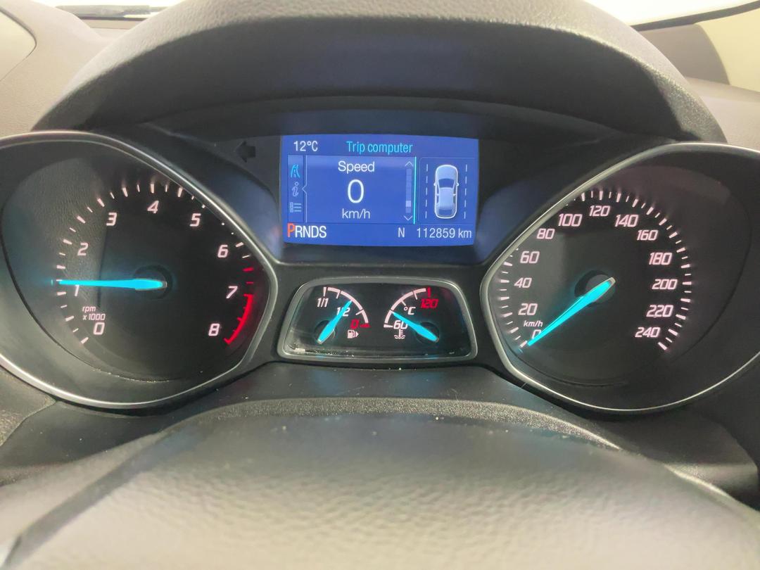 Photo '21' of Ford Kuga