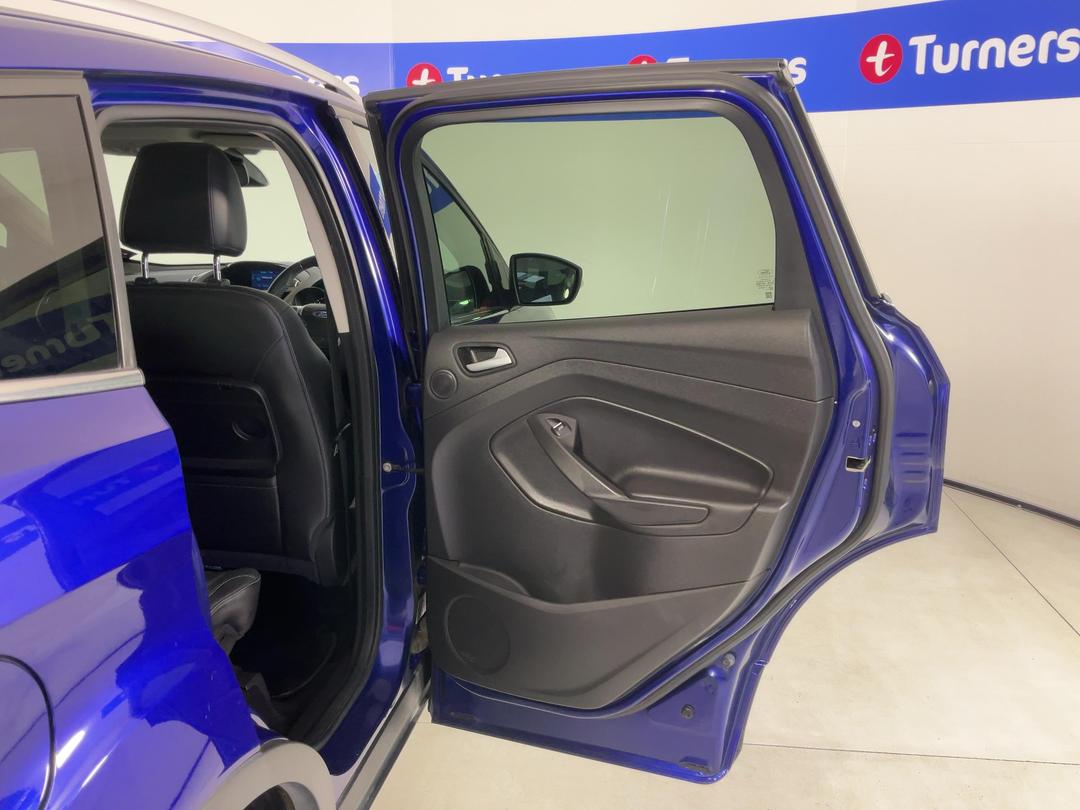 Photo '19' of Ford Kuga
