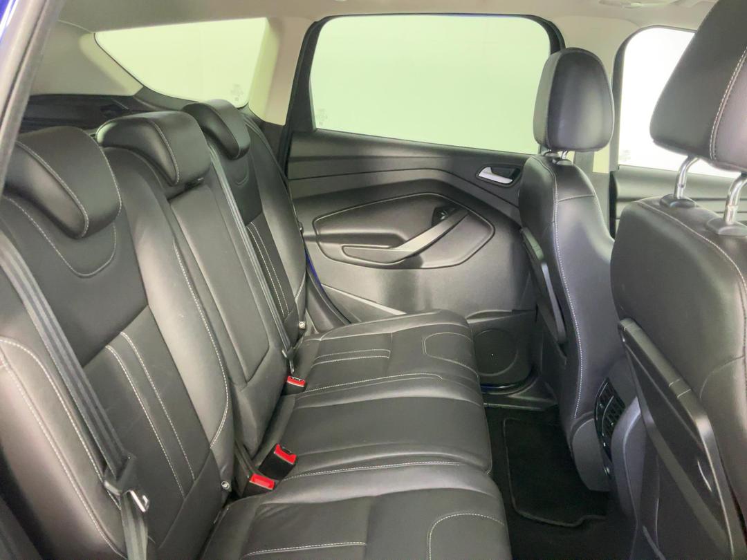Photo '20' of Ford Kuga