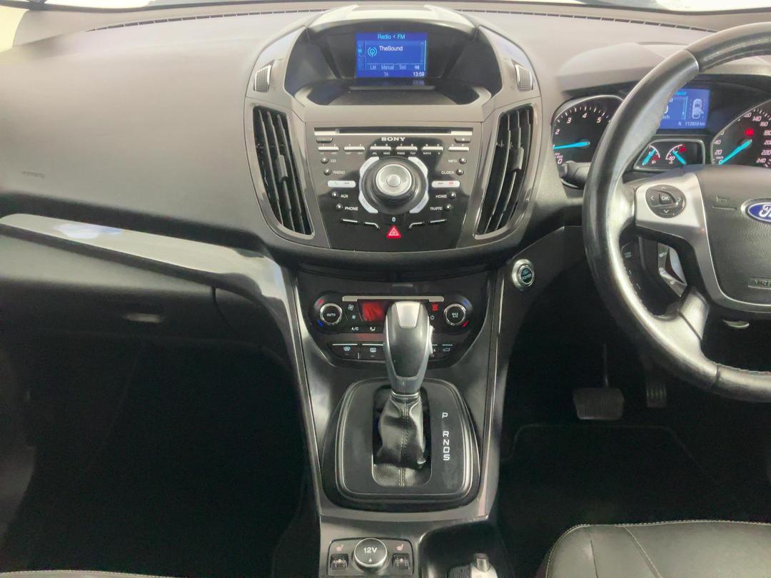Photo '18' of Ford Kuga