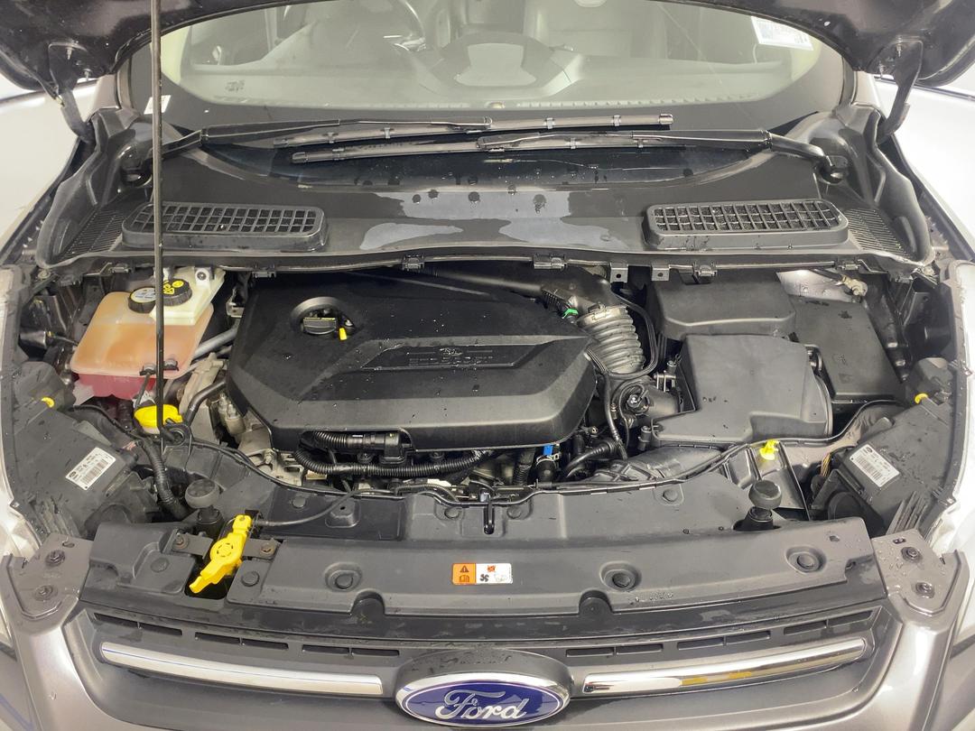 Photo '13' of Ford Kuga