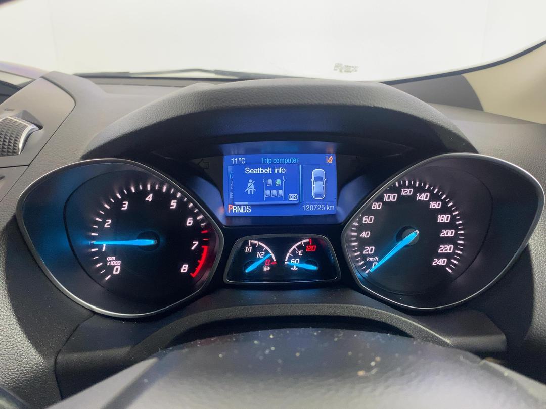 Photo '21' of Ford Kuga