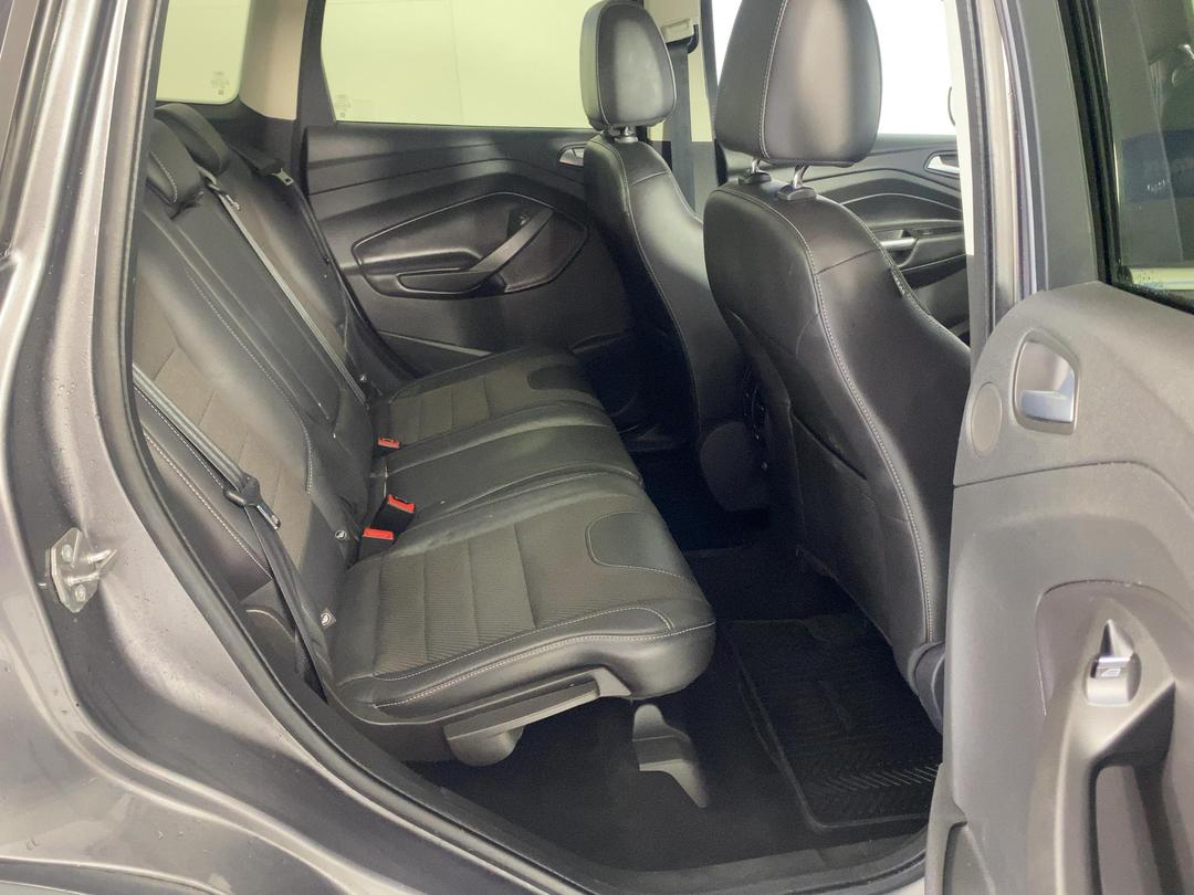 Photo '20' of Ford Kuga