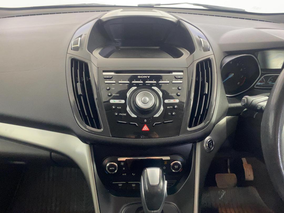 Photo '18' of Ford Kuga