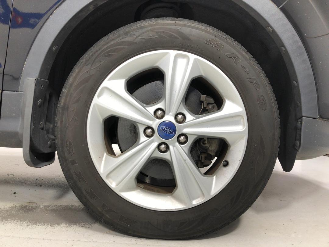 Photo '2' of Ford Kuga Ambiente