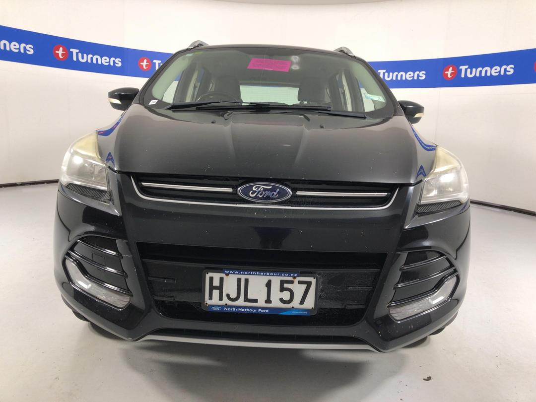 Photo '3' of Ford Kuga Ambiente