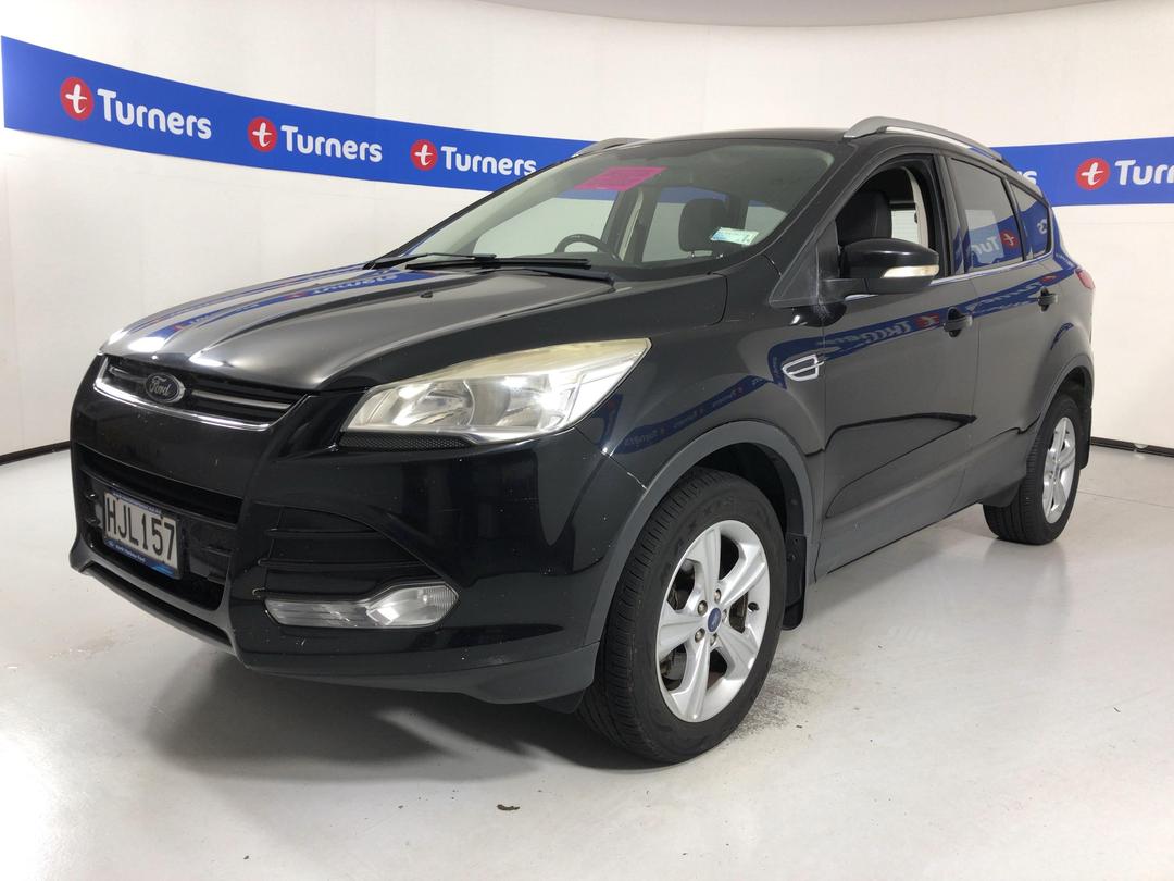 Photo '4' of Ford Kuga Ambiente