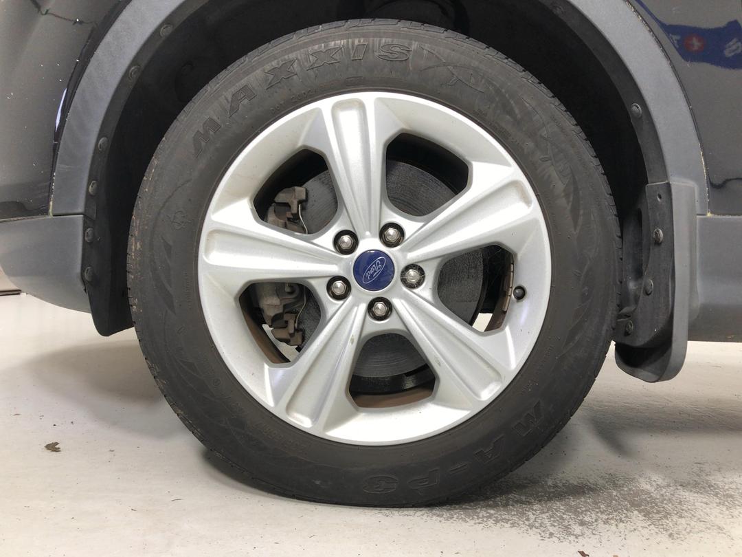 Photo '5' of Ford Kuga Ambiente