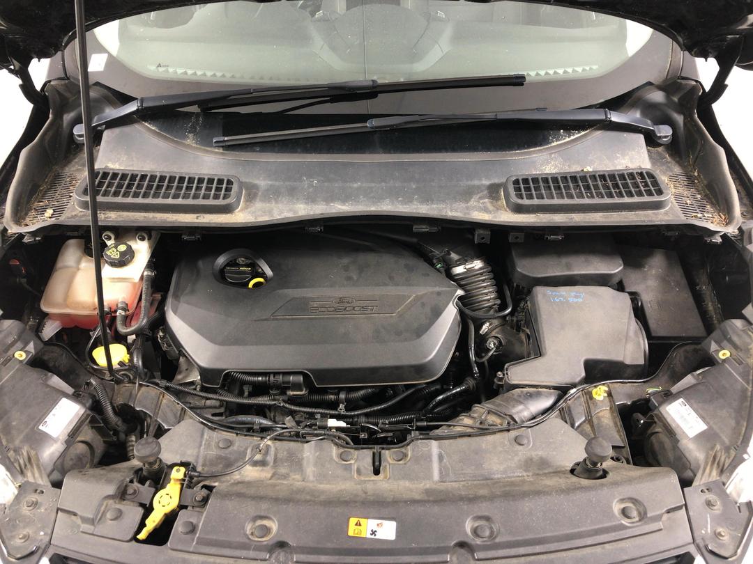 Photo '6' of Ford Kuga Ambiente