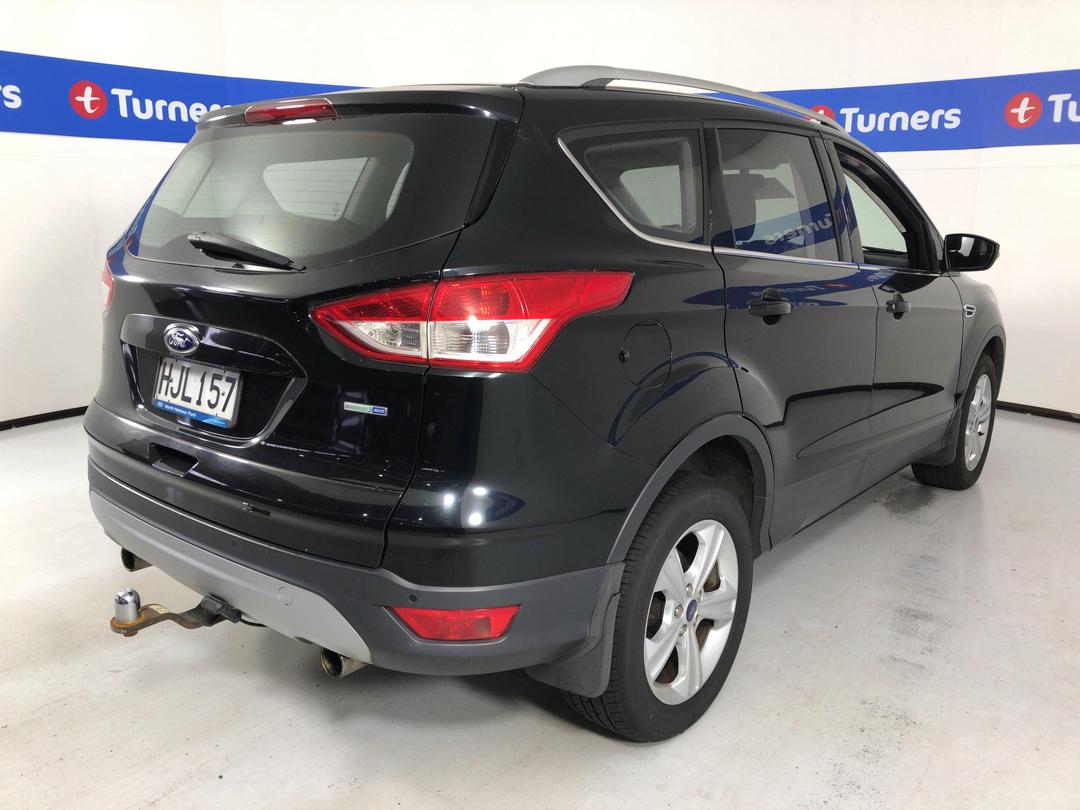Photo '7' of Ford Kuga Ambiente