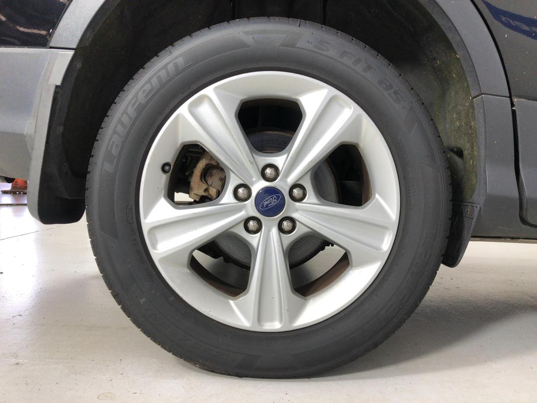 Photo '8' of Ford Kuga Ambiente