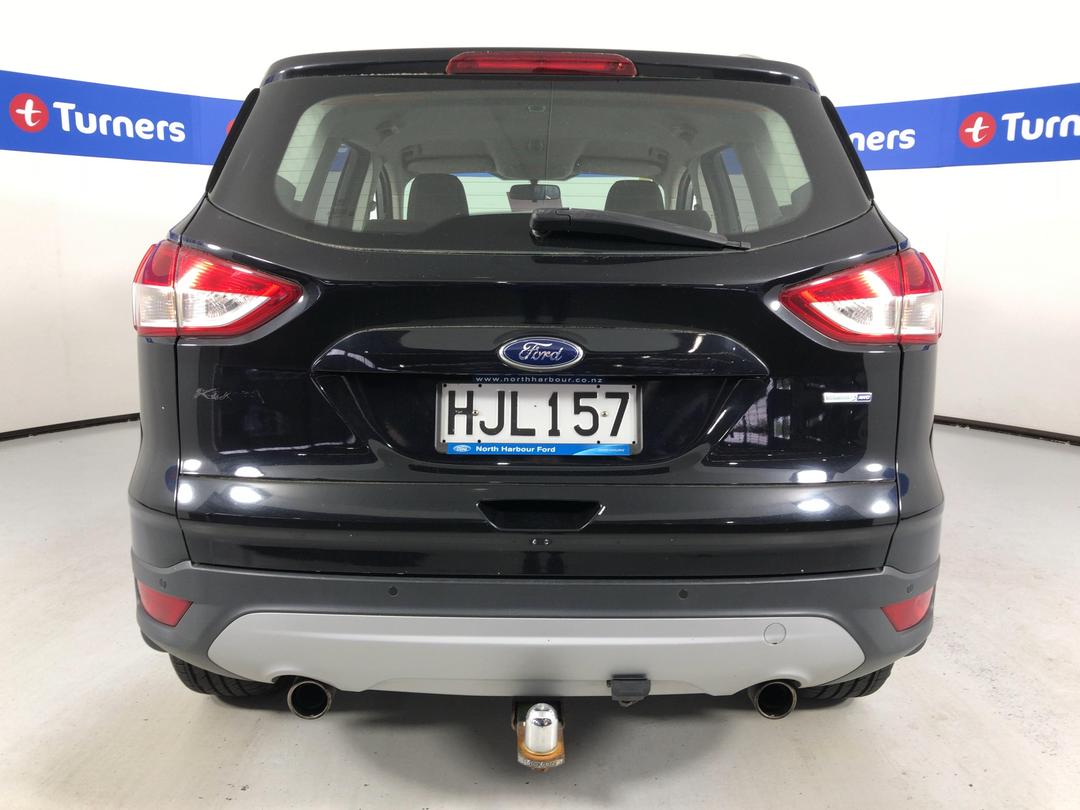 Photo '9' of Ford Kuga Ambiente
