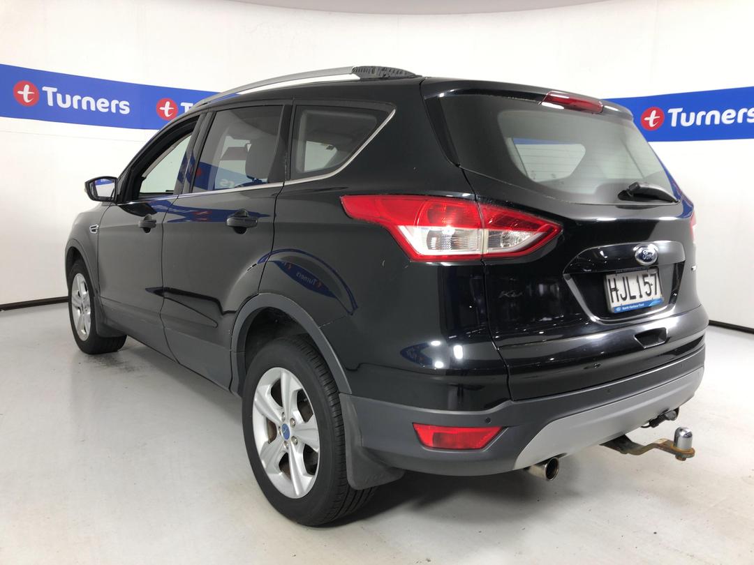 Photo '10' of Ford Kuga Ambiente