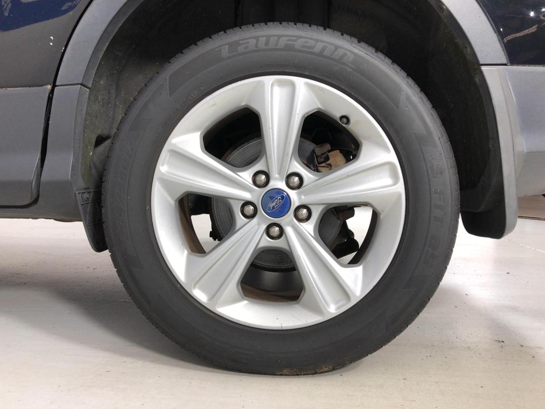 Photo '11' of Ford Kuga Ambiente