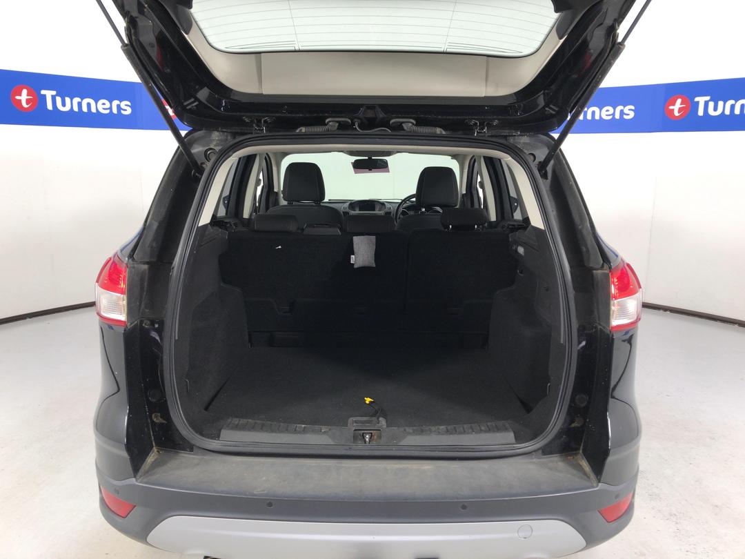 Photo '12' of Ford Kuga Ambiente