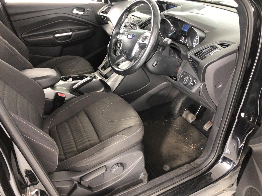 Photo '14' of Ford Kuga Ambiente