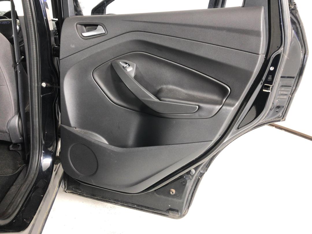 Photo '17' of Ford Kuga Ambiente