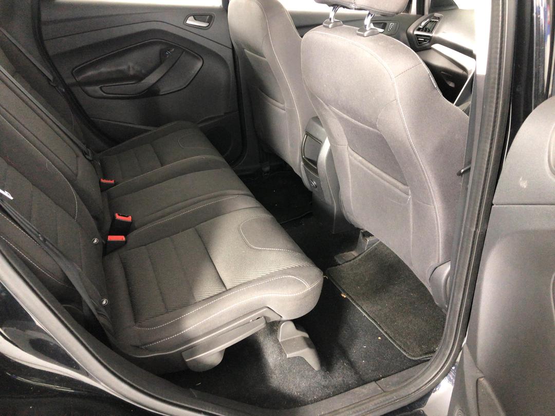 Photo '18' of Ford Kuga Ambiente