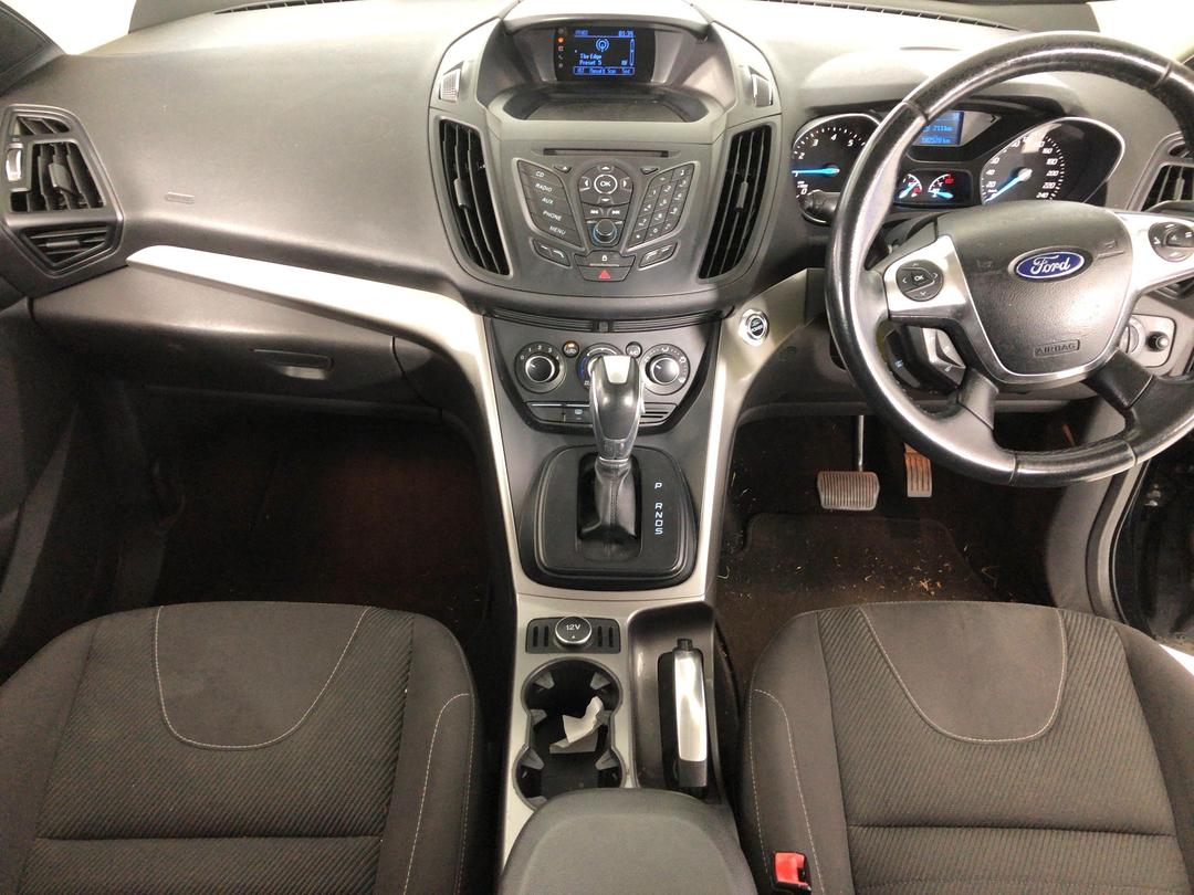 Photo '19' of Ford Kuga Ambiente