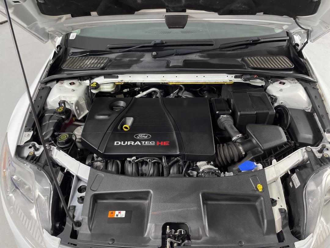 Photo '13' of Ford Mondeo