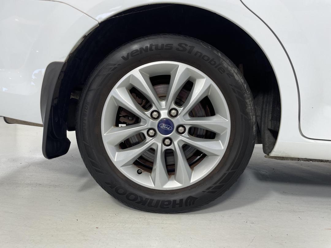 Photo '12' of Ford Mondeo