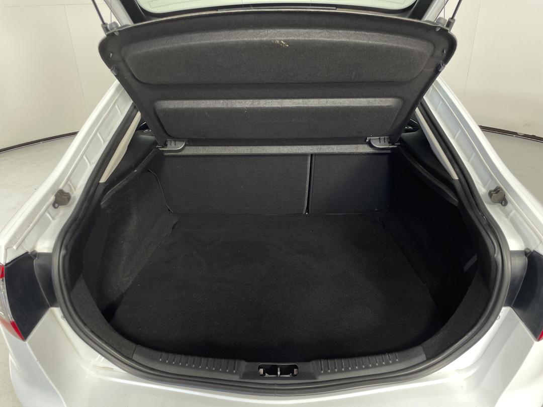 Photo '14' of Ford Mondeo