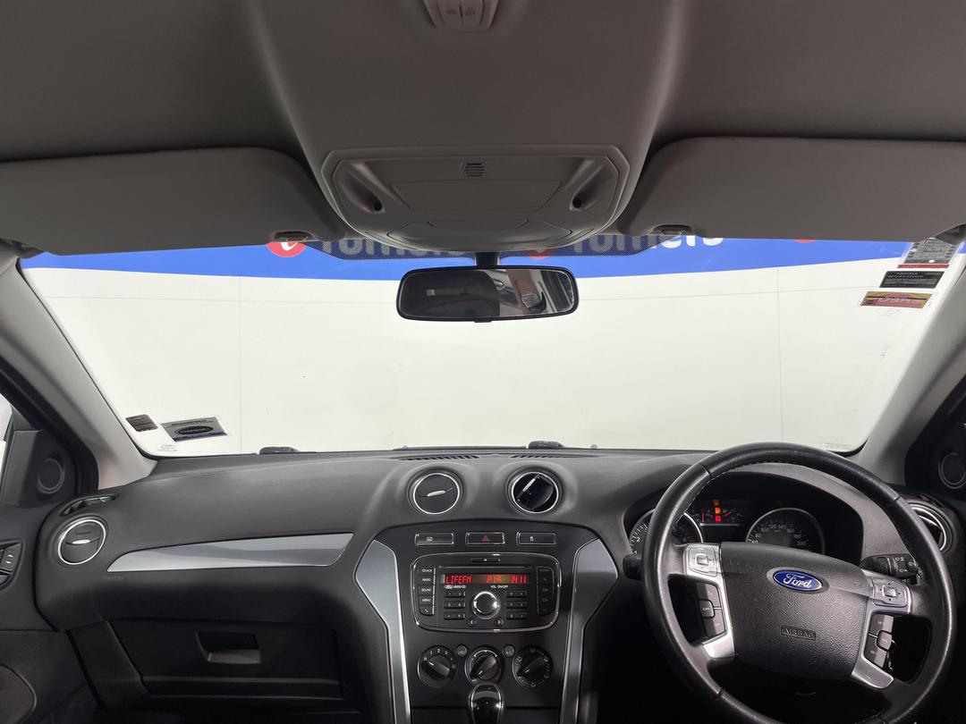 Photo '17' of Ford Mondeo