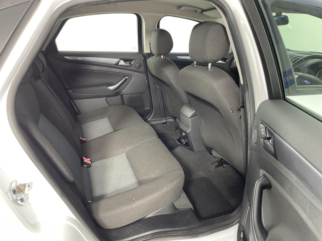 Photo '20' of Ford Mondeo