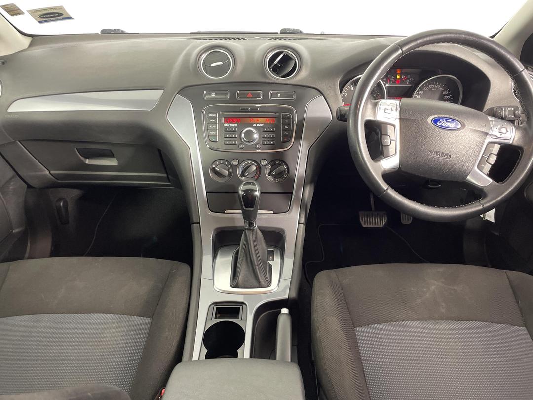 Photo '18' of Ford Mondeo