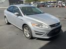 Thumbnail '1' of Ford Mondeo