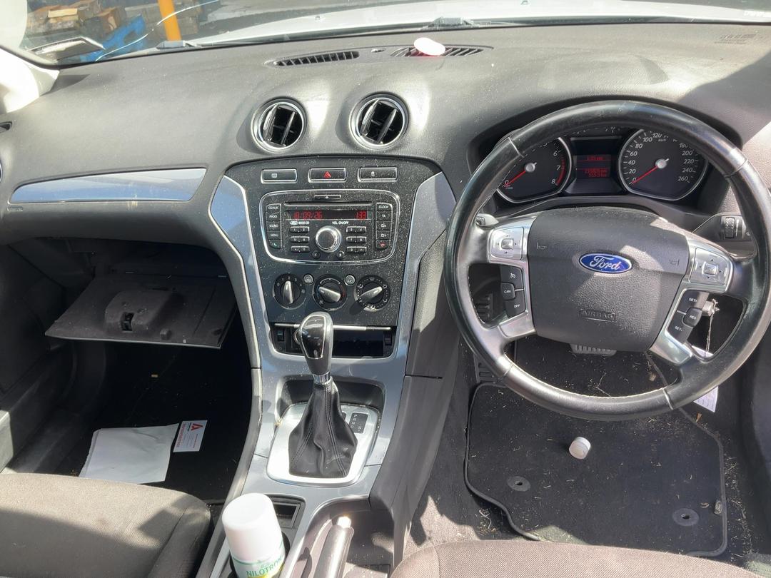 Photo '14' of Ford Mondeo