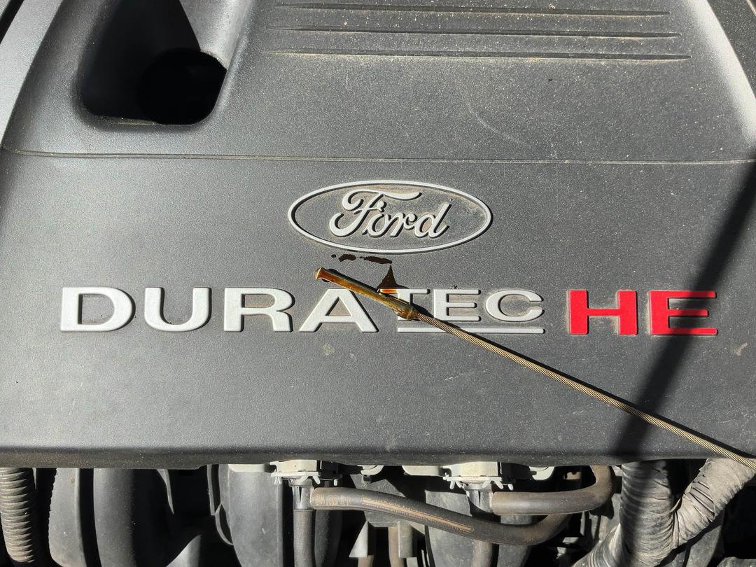 Photo '16' of Ford Mondeo