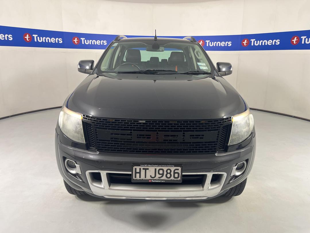 Photo '2' of Ford Ranger