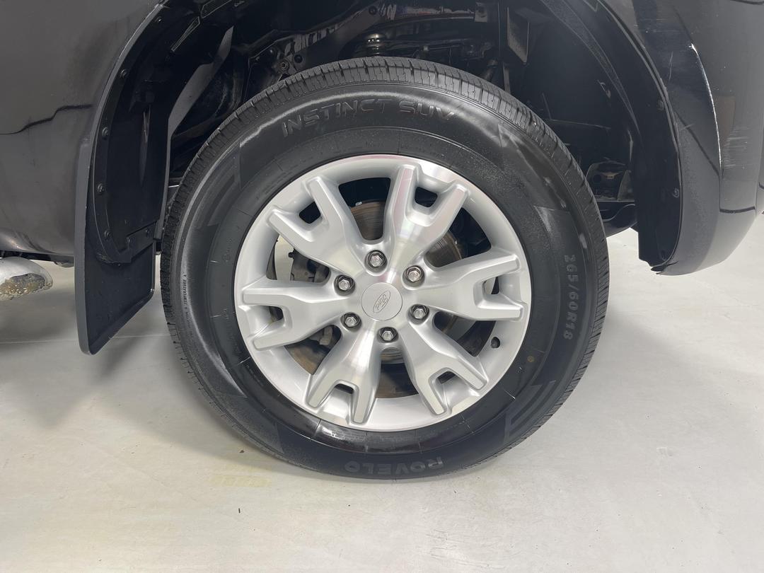 Photo '9' of Ford Ranger