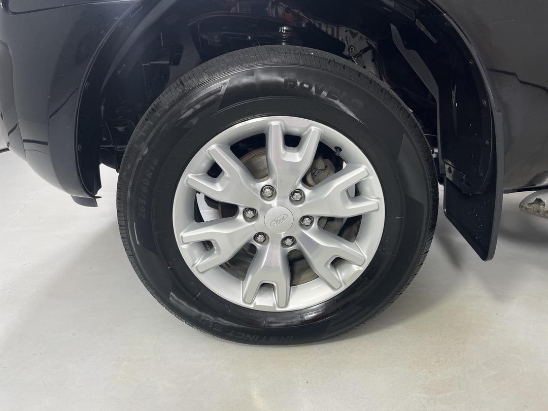 Photo '10' of Ford Ranger