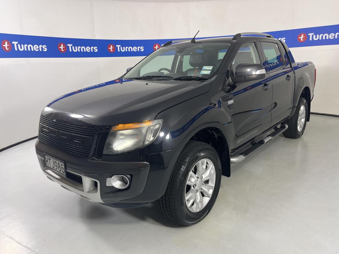 Photo '4' of Ford Ranger