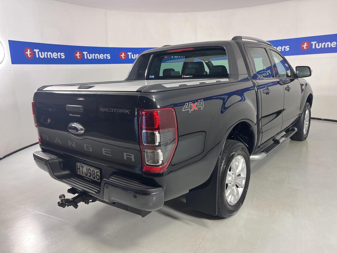 Photo '7' of Ford Ranger