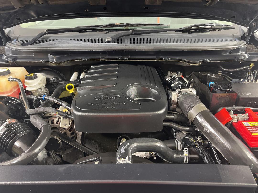 Photo '13' of Ford Ranger