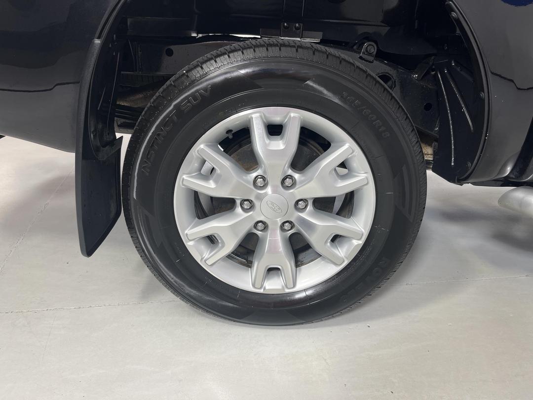 Photo '12' of Ford Ranger