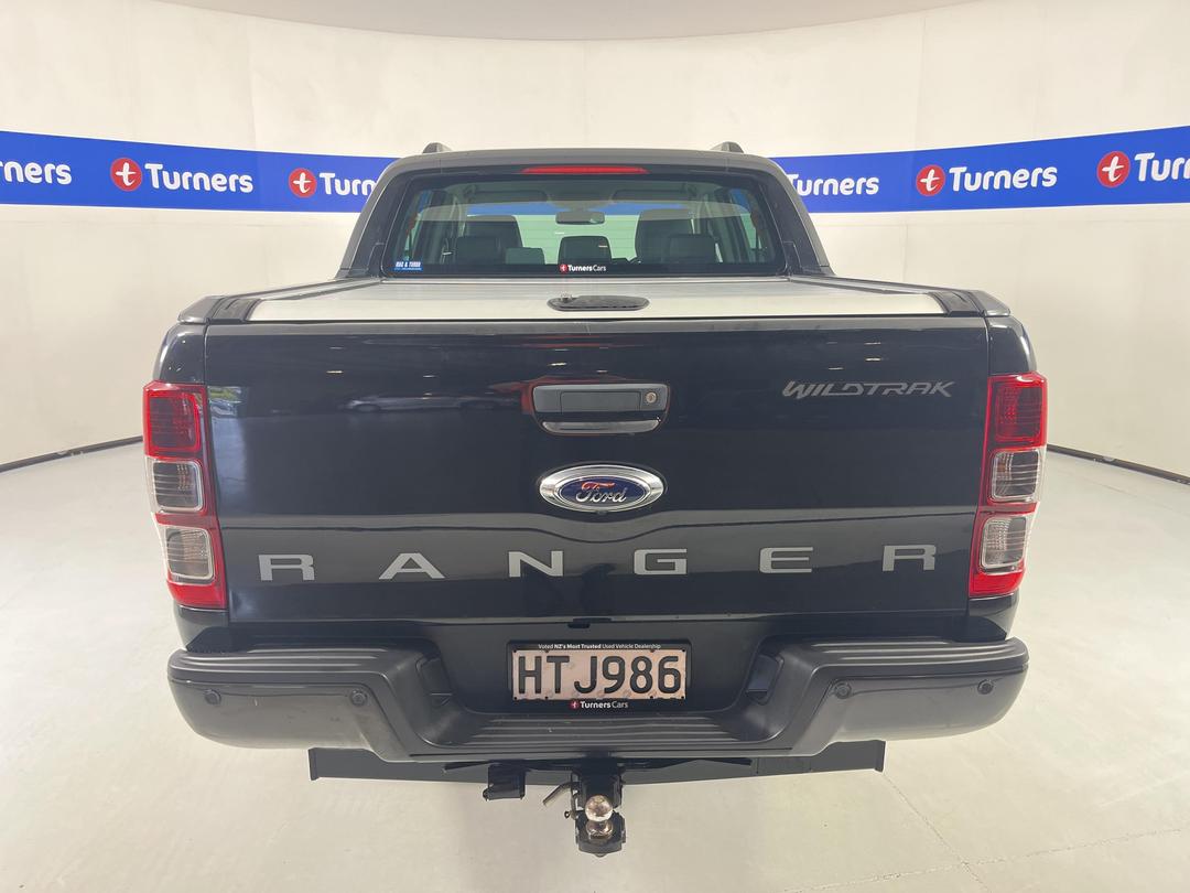 Photo '6' of Ford Ranger