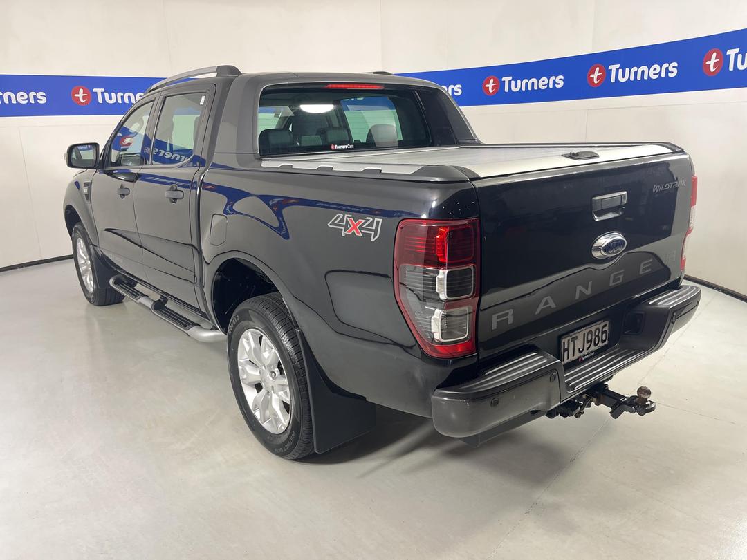 Photo '5' of Ford Ranger