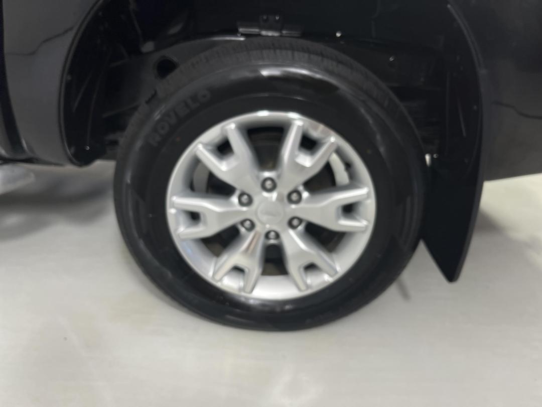 Photo '11' of Ford Ranger