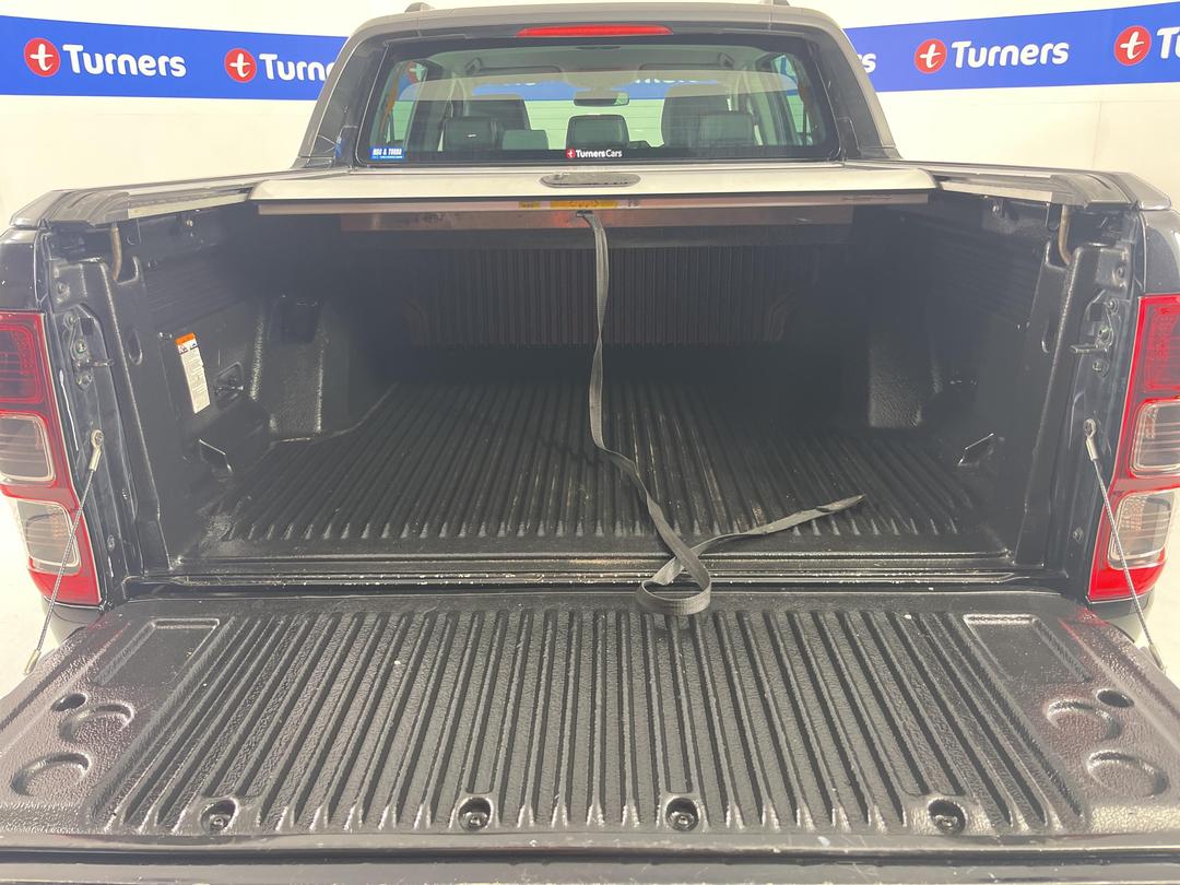 Photo '14' of Ford Ranger