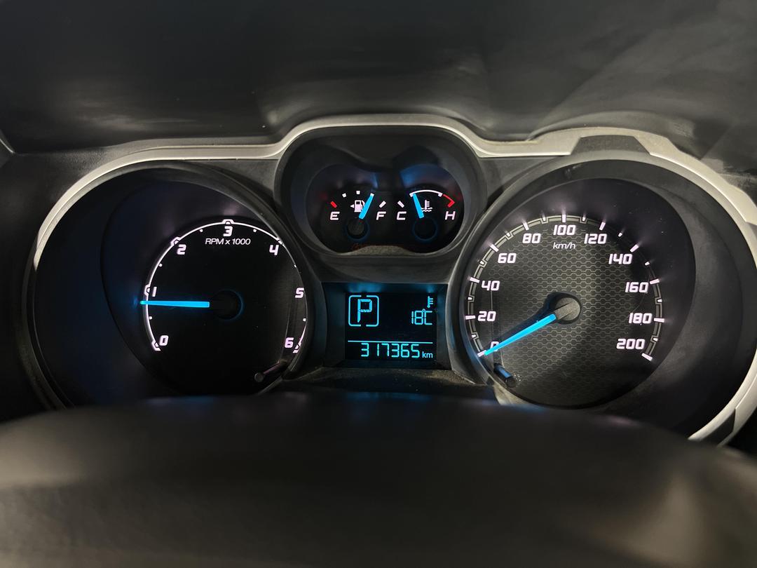 Photo '21' of Ford Ranger