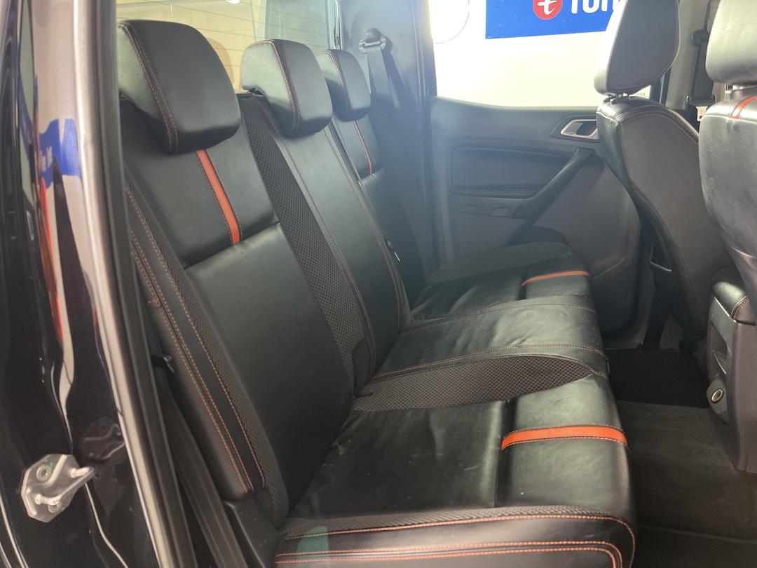 Photo '20' of Ford Ranger