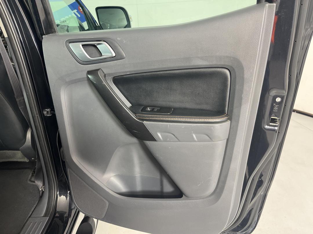 Photo '19' of Ford Ranger