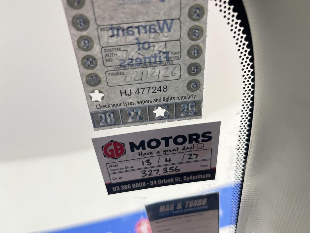 Photo '23' of Ford Ranger