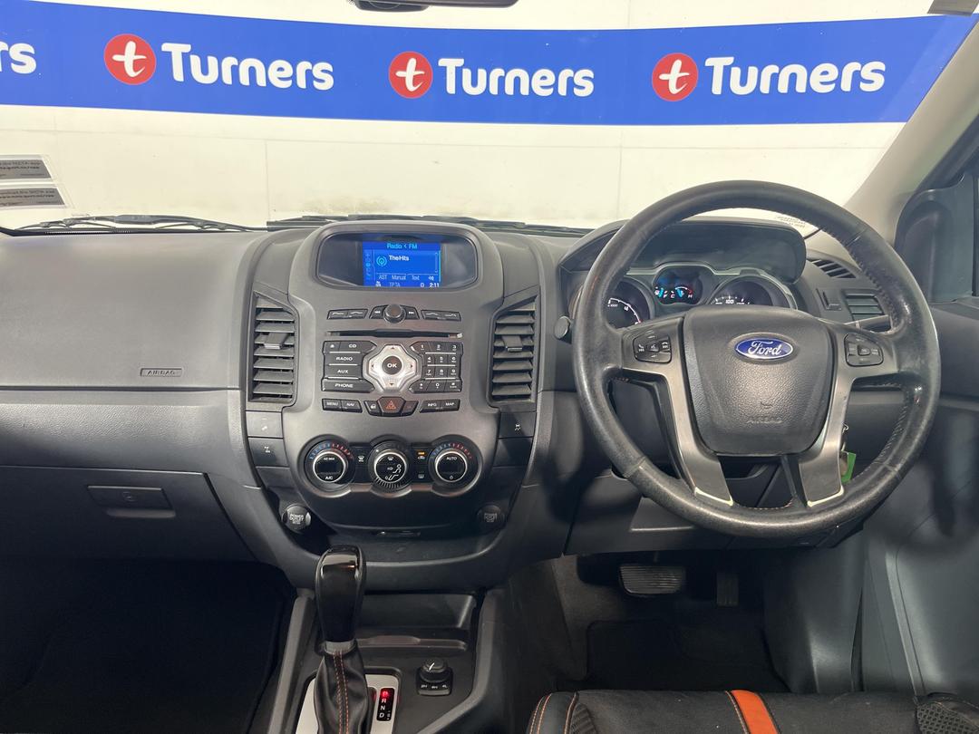 Photo '17' of Ford Ranger