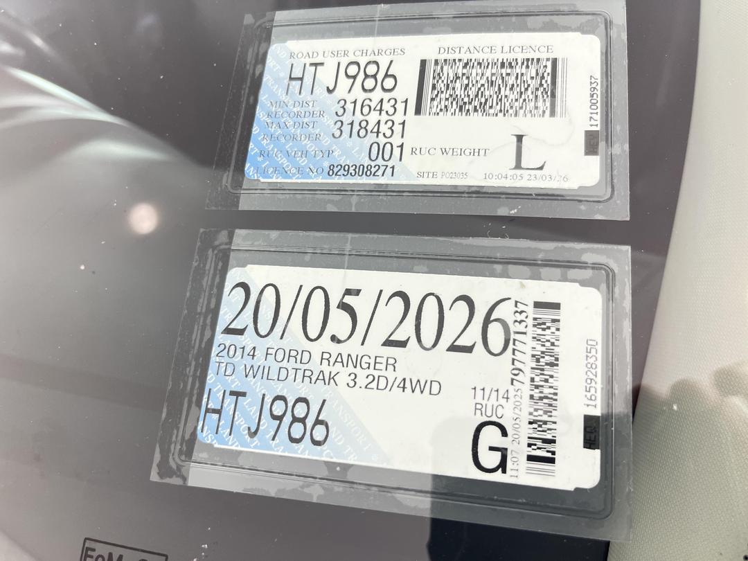 Photo '24' of Ford Ranger